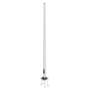 6m Octagonal Pole