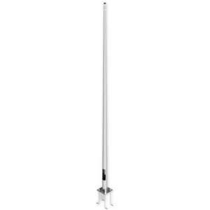 Conical Pole