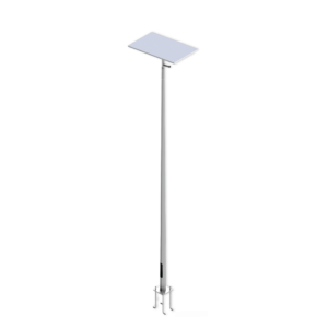 Solar Pole
